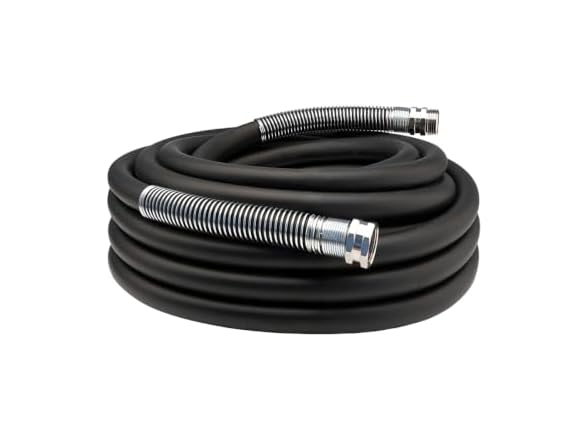 Guitrees 25FT Upgraded Garden Hose
