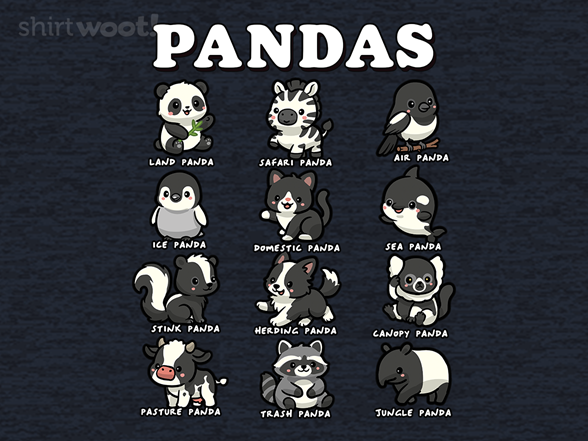 Pandas