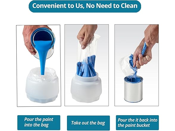 TILSWALL 30pcs Cup Liners Transparent