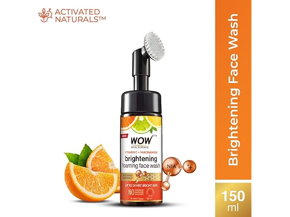 WOW | Skin Science Vitamin C 100ml