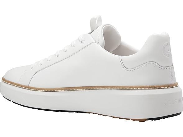 Cole Haan Men's Grandpro Topspin Golf Shoes