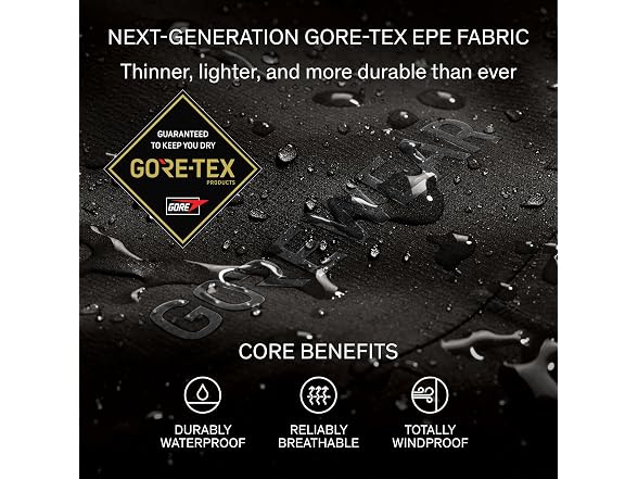 GOREWEAR LUPRA GORE-TEX Hooded Jacket Me