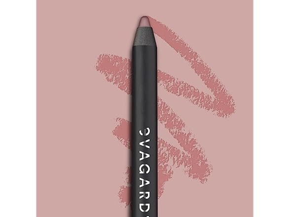 EVAGARDEN Evagarden Superlast Lip Pencil - 786 Nud