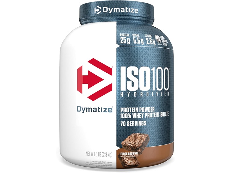 Dymatize DYMATIZE D50040A DYMATIZE D50040A