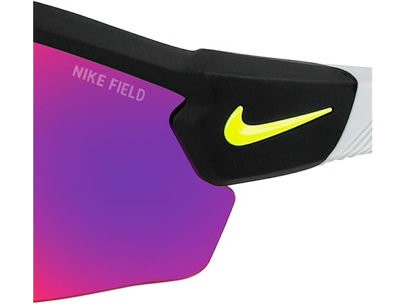 Matte Black/Field Tint