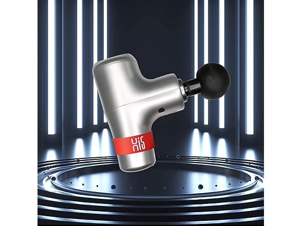 Master Massage General Vibration Mini Massage Gun