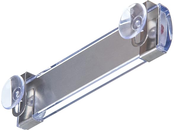 San Jamar San Jamar THDLRFG Refrigerator/Freezer Thermomet