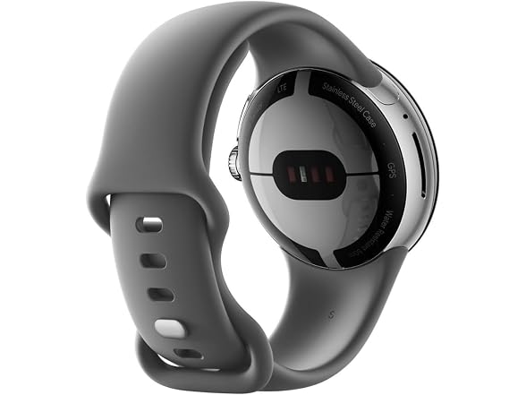 Google Pixel Watch | 41mm | LTE (Refurbished)