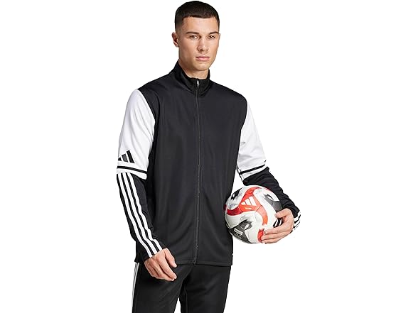 adidas Men's Squadra 25 Training Jacket