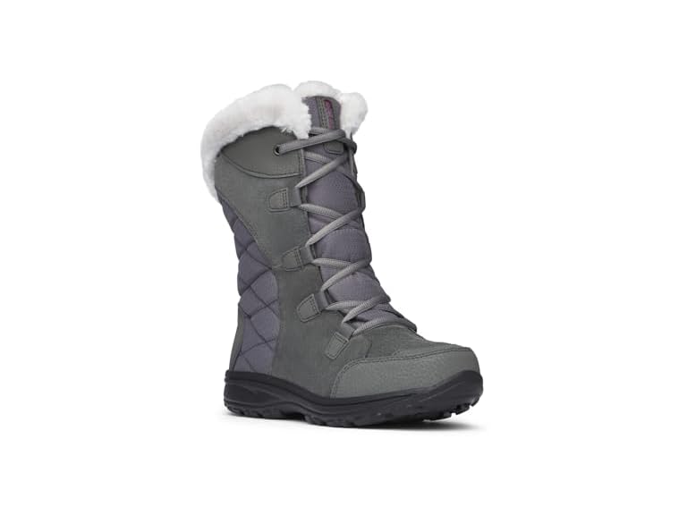 Columbia Columbia Women's Ice Maiden II, 2024 Sha
