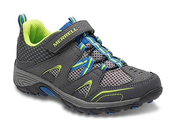 Merrell Boy's Trail Chaser (Little Kid)