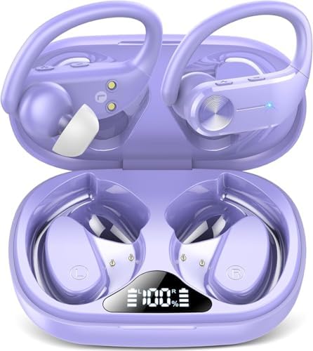 hadbleng  hadbleng Ear Buds Bluetooth Headphones  