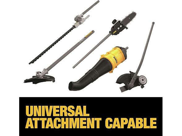 DEWALT DCST972B 60V 17in Trimmer Tool Only