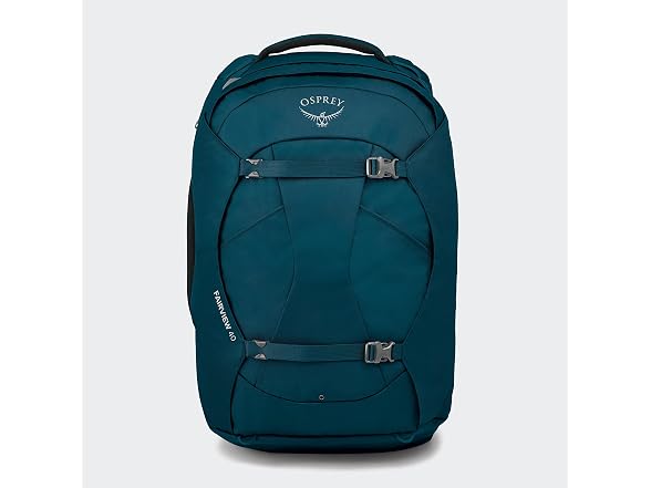 Osprey 10003685 O/S Osprey Fairview 40L Women's Travel Ba (Open Box)
