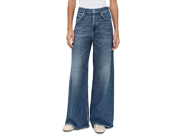 Miramar Terry Sofie Ankle-Length Pants