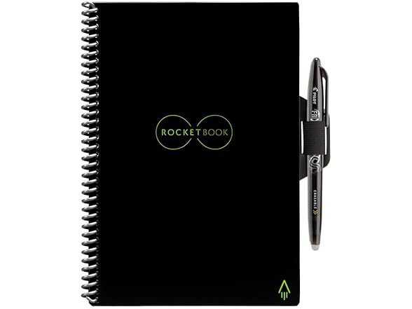 Rocketbook Rocketbook Pen/Pencil Holder (Pen