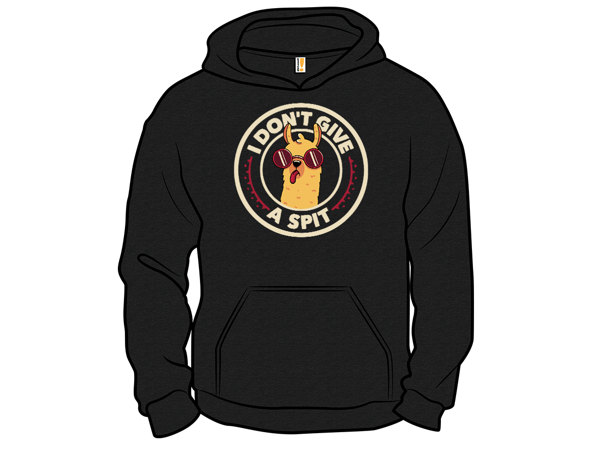 I Don't Give a Spit - Remix - Gallery 12