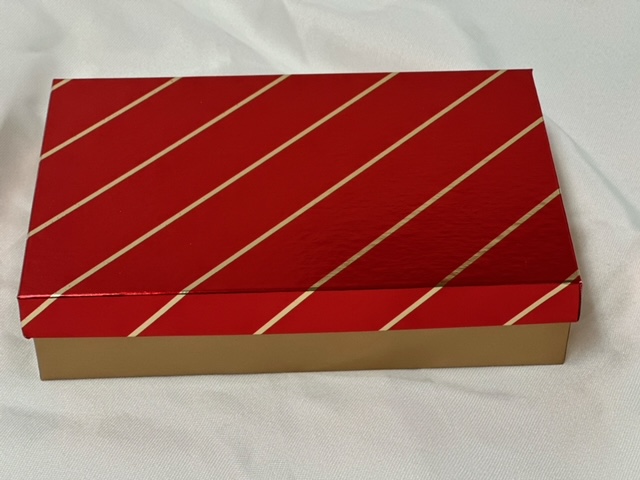 Butter Almond Toffee Box - Gallery 4