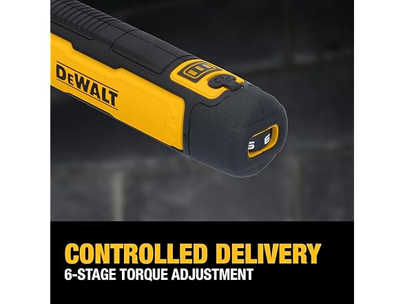 DEWALT DWHT66719 Cordless Screwdriver, 4V