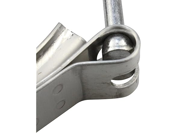3" V Band Clamp SS w/Flange Male/Female