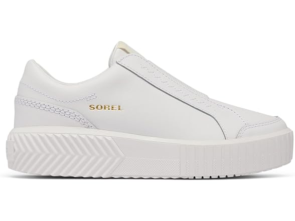 Sorel Women's ONA Ave Slip-On Sneaker