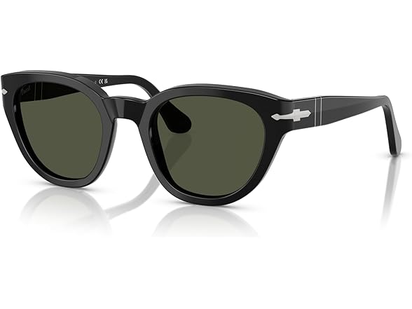 Persol PO3379S Butterfly Sunglasses