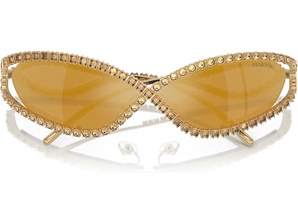 Swarovski SK7024 Sunglasses