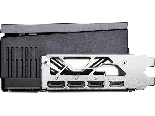 MSI GeForce RTX 5090 32G VANGUARD SOC