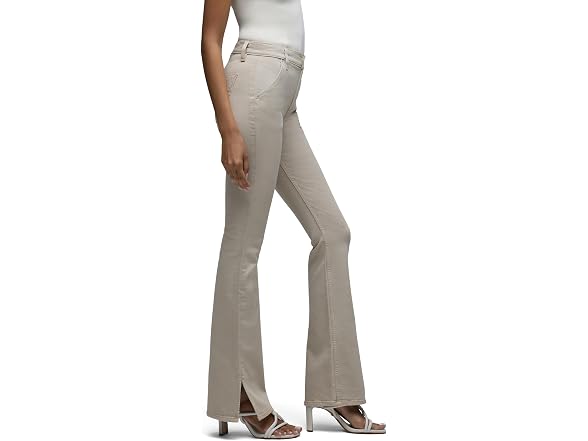 HUDSON Women's Barbara High Rise Bootcut Jean