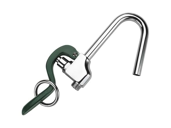 Krowne 21-132L Krowne Pot Filler Spray Valve Assembly