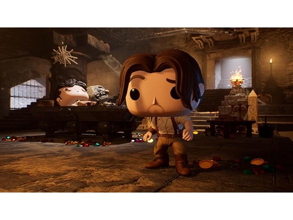 Funko Fusion: Deluxe Edition