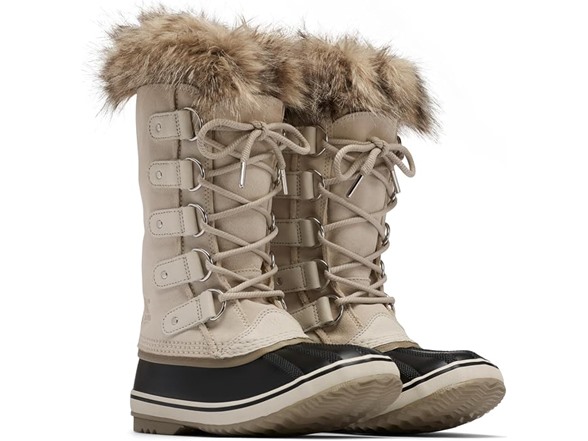 SOREL Women's Joan of Arctic Waterproof Boot - Gallery 2