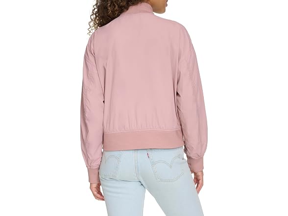 Levi's Women Lightweight Bomber Jacket