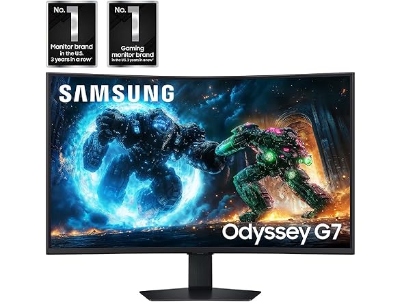 Samsung 37" Monitor | LS37FG75DENXZA