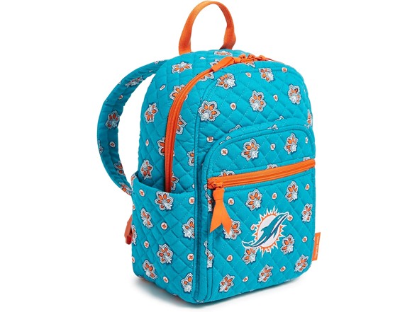 Vera Bradley NFL Small Backpack