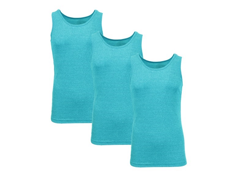 GBH WC-----(3Pack) - MTT-1000 - AQ-AQ-AQ - M Medi