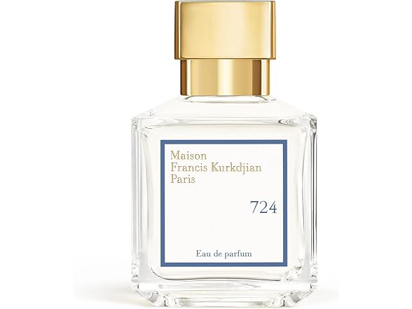 Maison Francis Kurkdjian 724 Eau de Parfum, 2.4 oz