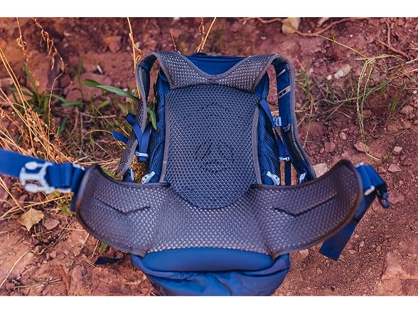 Gregory Juno 24L Women's Hydration Backpack, Blue