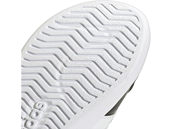 adidas Unisex-Kids Streetalk Elastic Lace Shoes