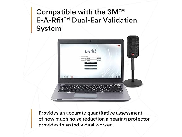 3M Ear Plugs, E-A-Rsoft Yellow Neons