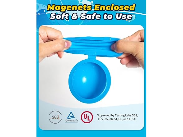 SCUATANBE Water Balloons