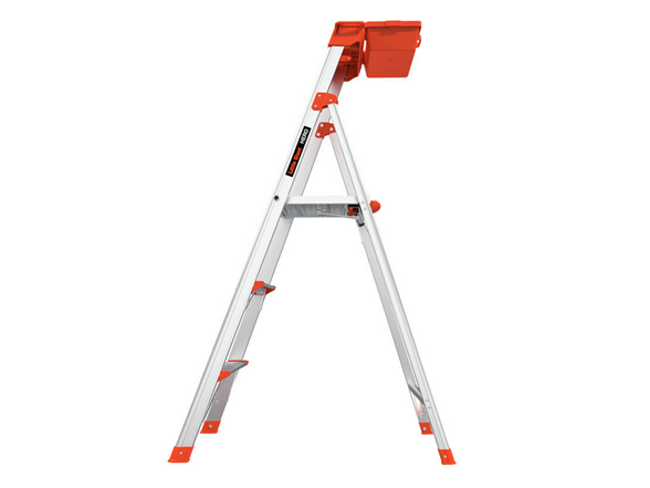 Little Giant Ladder Systems 15500-041 5' HERO