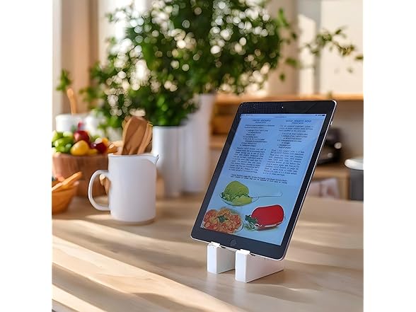 FLOWMAR Luxury Phone & Tablet Stand