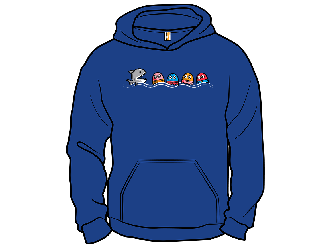 Shark Pac - Gallery 10