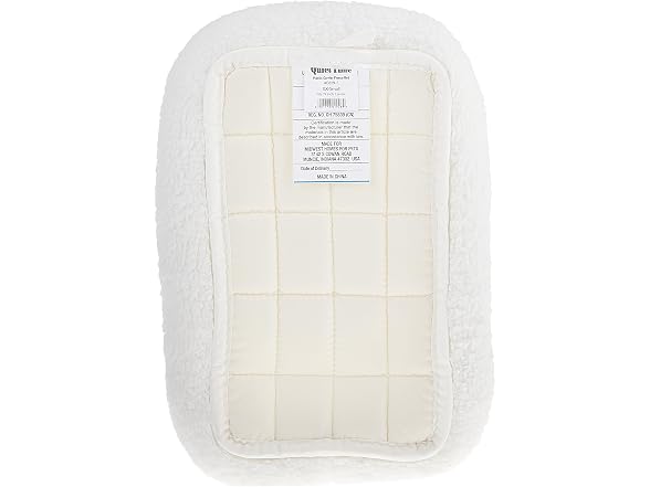 Midwest Homes for PetsPet Bed for Dog Carrier