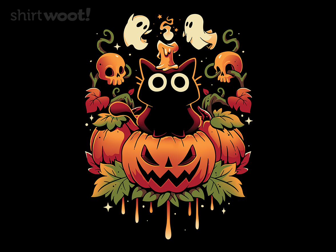 Halloween Candle Trick - Gallery 4