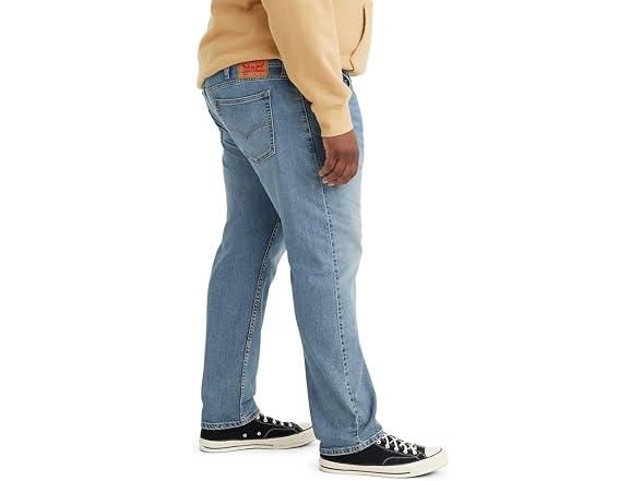 Levi's Men (48W x 32L) Taper (Also Tall) Jeans