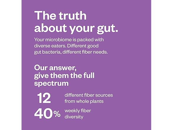 Floura Fiber Bar Variety 10pk