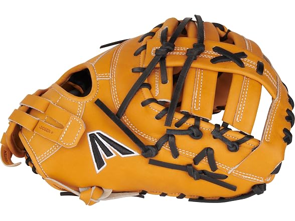 Easton Professional Collection Fastpitch First Base Mitt 13"