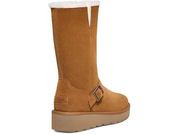 Koolaburra by UGG Women's Kelissa Tall Boot